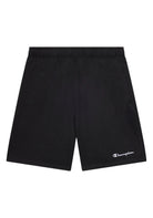 PANTALONCINI Nero Champion