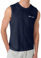 T-SHIRT E CANOTTE Blu Champion