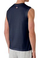 T-SHIRT E CANOTTE Blu Champion