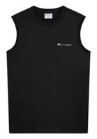 T-SHIRT E CANOTTE Nero Champion