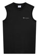 T-SHIRT E CANOTTE Nero Champion