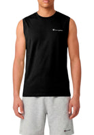 T-SHIRT E CANOTTE Nero Champion