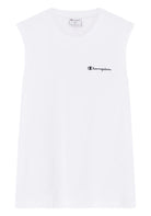 T-SHIRT E CANOTTE Bianco Champion