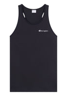 T-SHIRT E CANOTTE Nero Champion