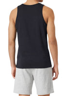 T-SHIRT E CANOTTE Nero Champion