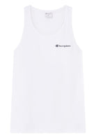 T-SHIRT E CANOTTE Bianco Champion