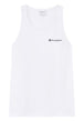 T-SHIRT E CANOTTE Bianco Champion