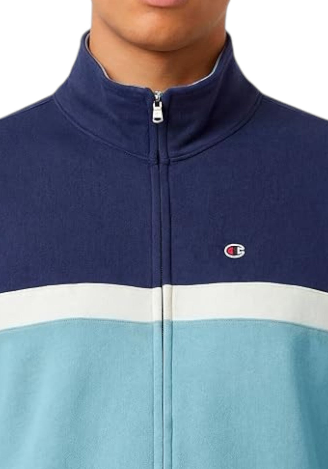 TUTE Celeste/blu Champion