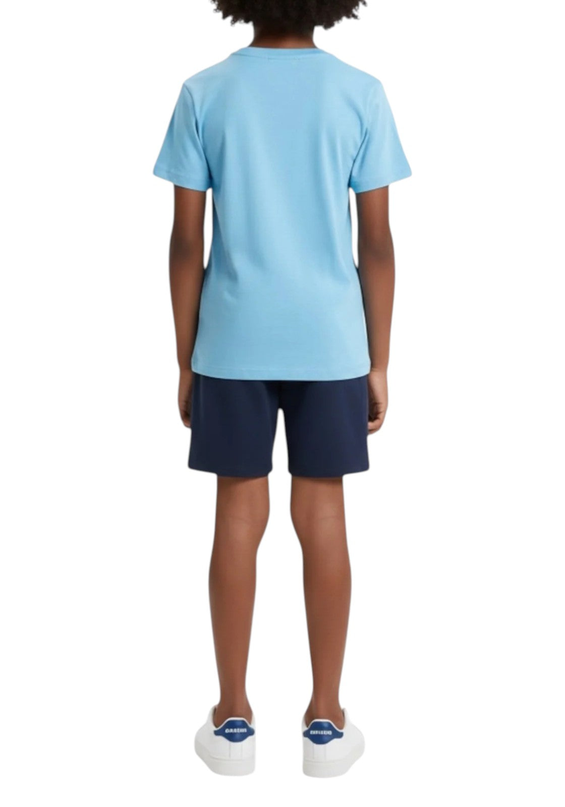 TUTE Celeste/blu Champion