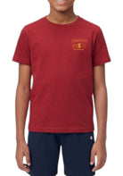 TUTE Rosso/blu Champion