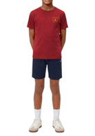 TUTE Rosso/blu Champion