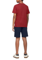 TUTE Rosso/blu Champion