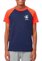 TUTE Blu/grigio Champion