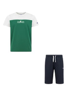 TUTE Verde/blu Champion