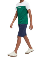 TUTE Verde/blu Champion