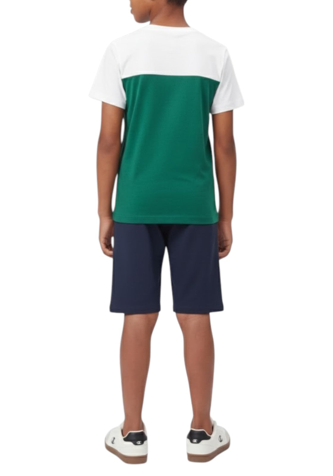 TUTE Verde/blu Champion