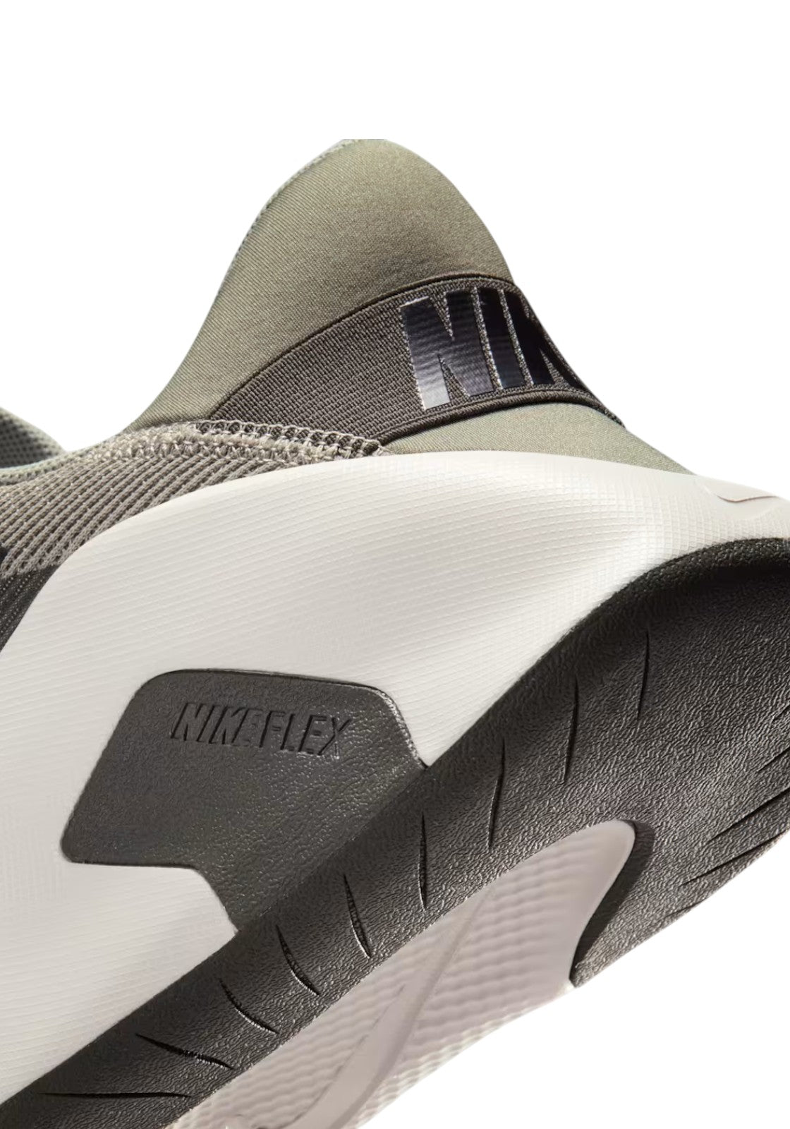 SCARPE Verde/panna Nike