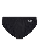 COSTUMI Nero/argento Ea7