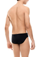 COSTUMI Nero/argento Ea7