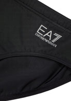 COSTUMI Nero/argento Ea7