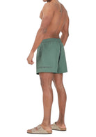 COSTUMI Verde/nero Ea7