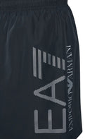 COSTUMI Nero/grigio Ea7