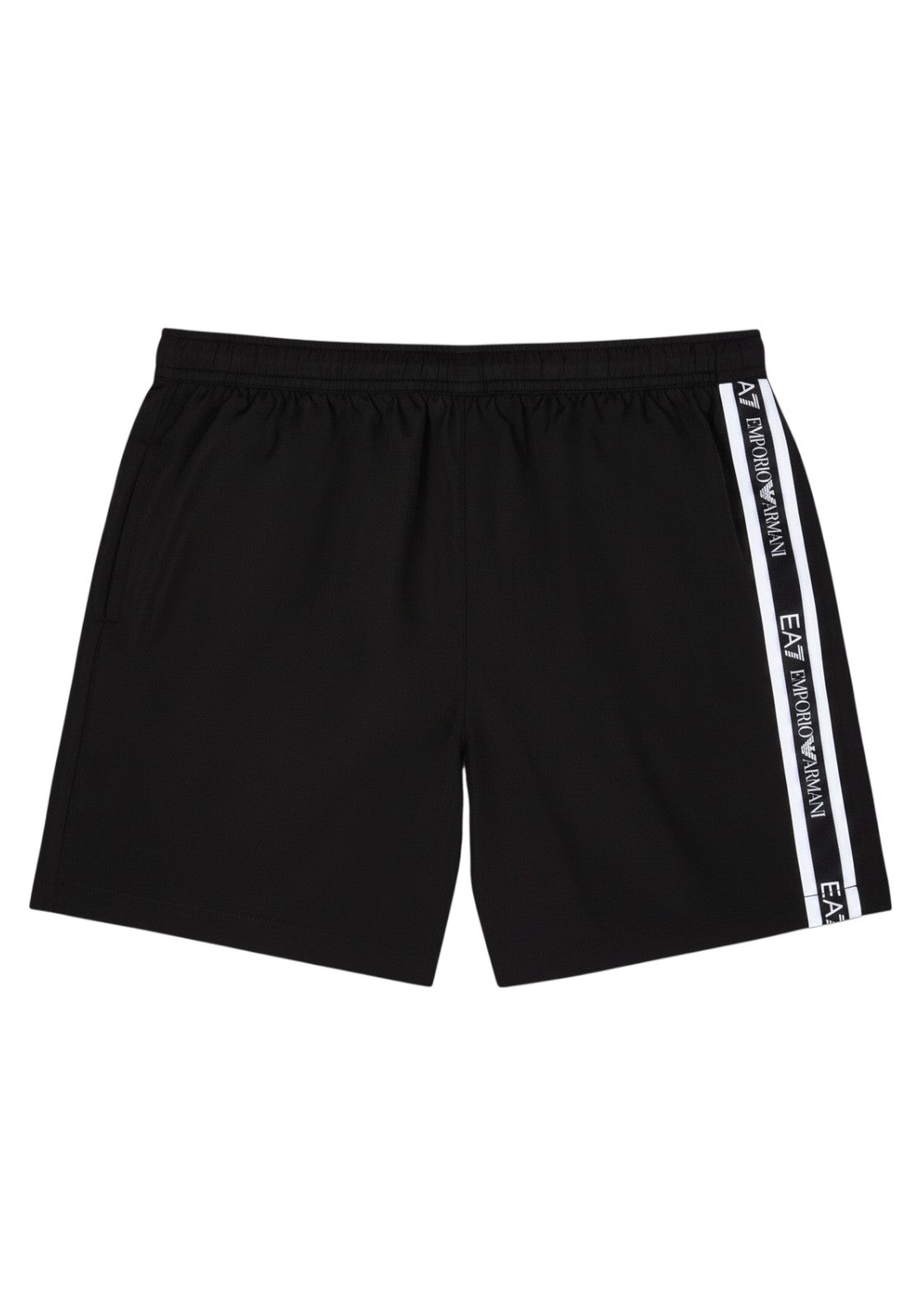 COSTUMI Nero/bianco Ea7