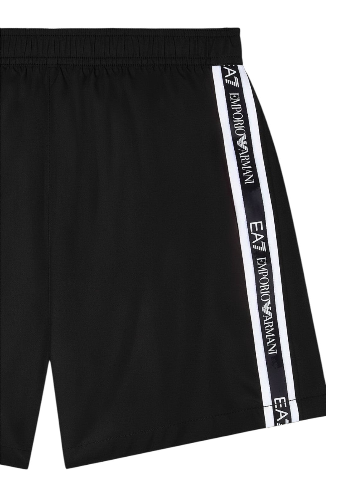 COSTUMI Nero/bianco Ea7