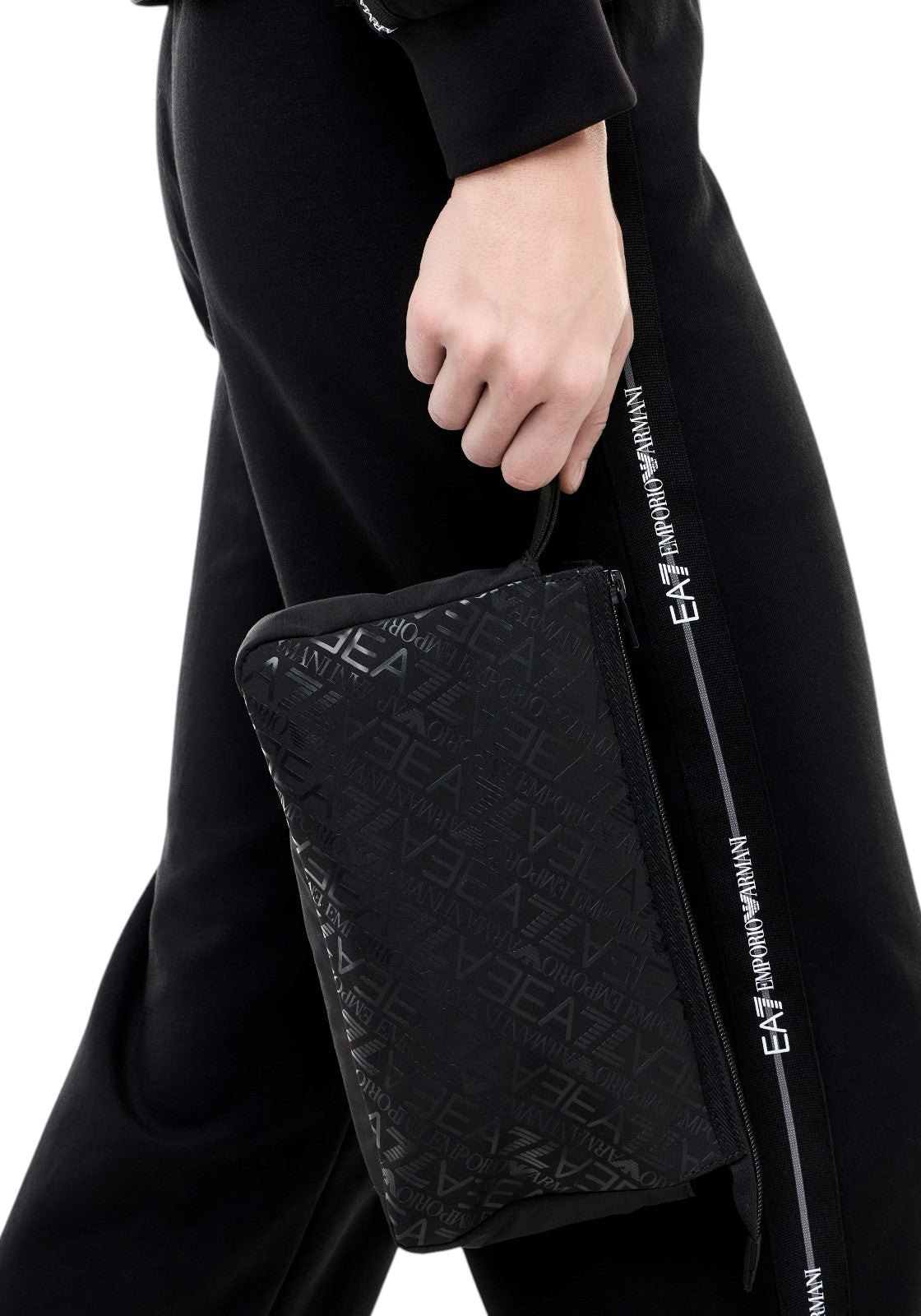 ACCESSORI LIFESTYLE Nero Ea7