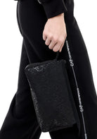 ACCESSORI LIFESTYLE Nero Ea7