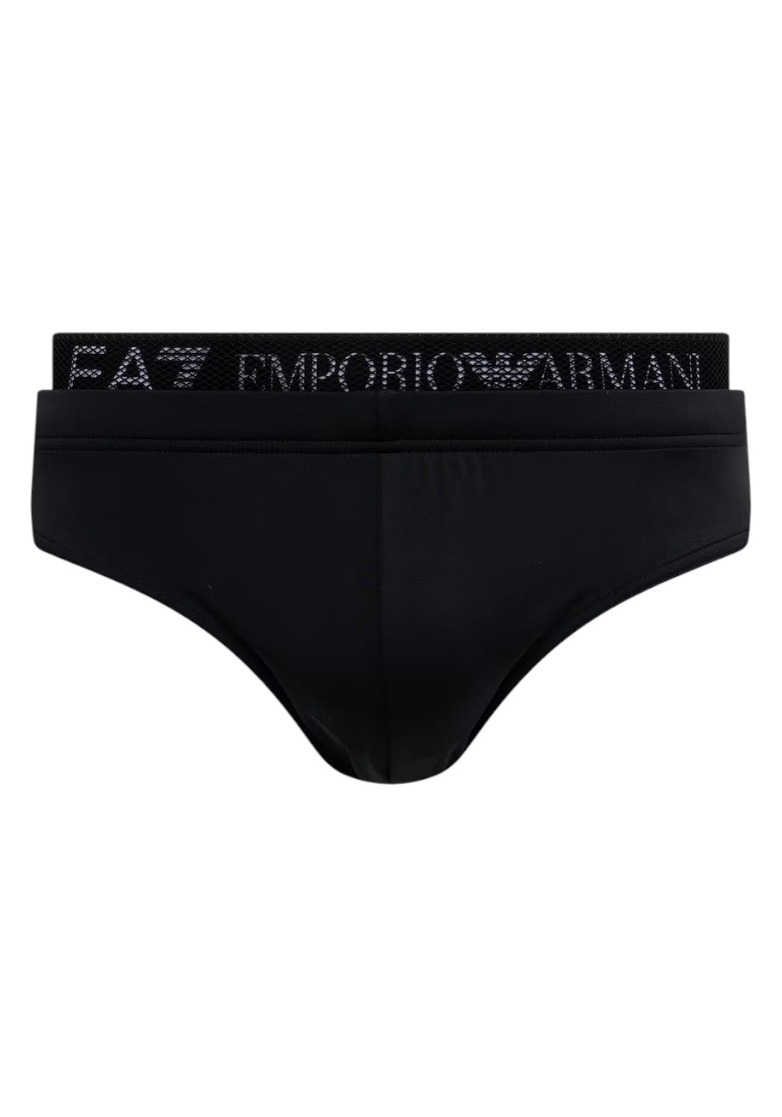 COSTUMI Nero Ea7