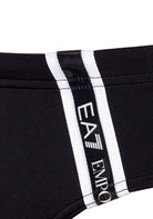 COSTUMI Nero/bianco Ea7