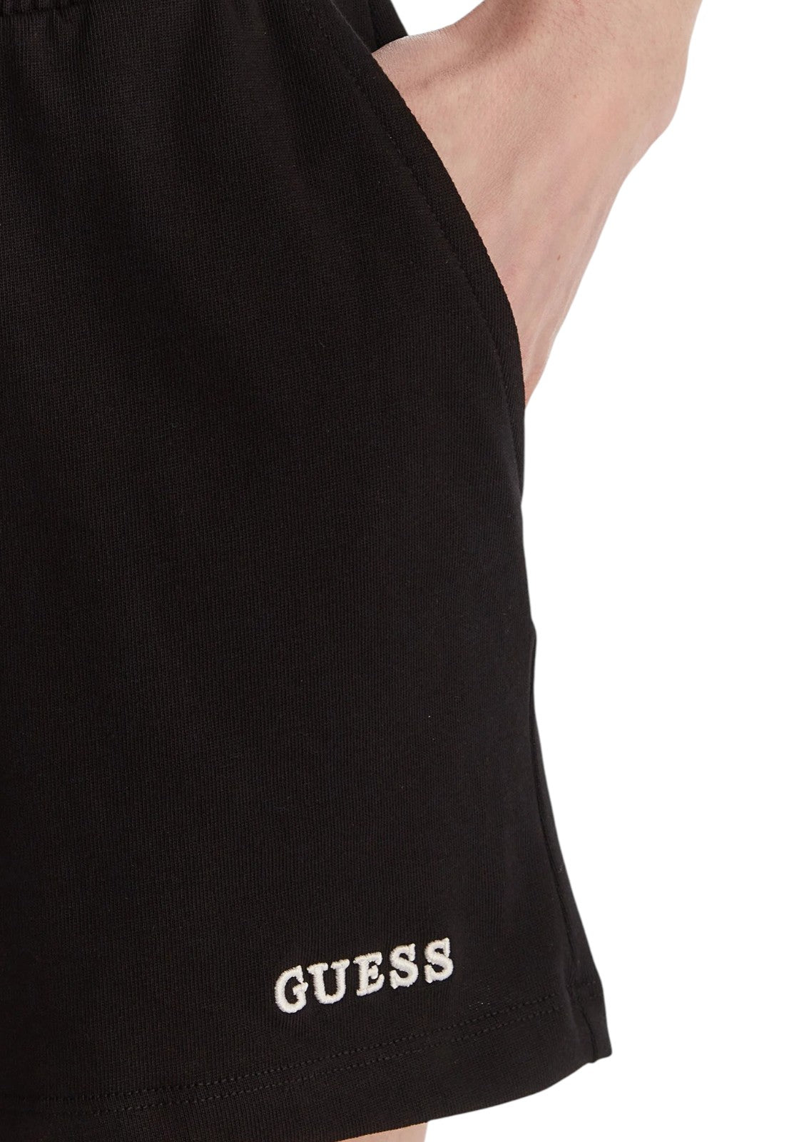 PANTALONCINI Nero Guess