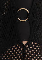 VESTITI-GONNE Nero Guess