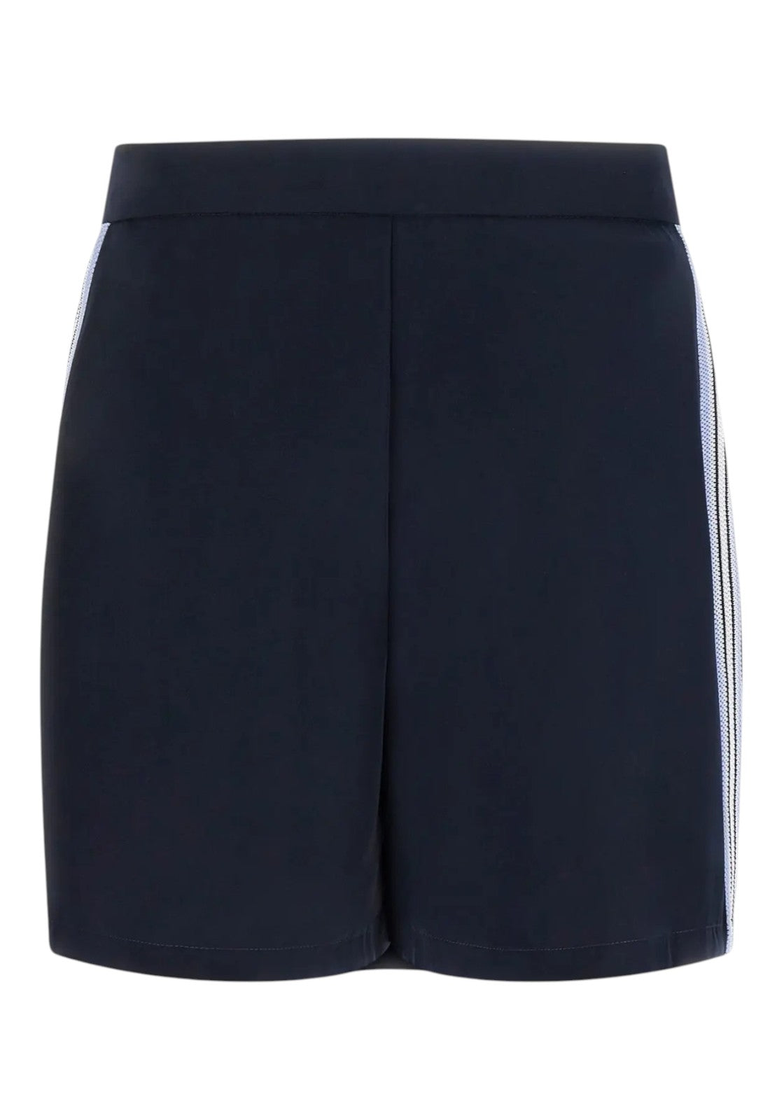 PANTALONCINI Nero/beige Guess