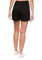 PANTALONCINI Nero/beige Guess