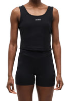 T-SHIRT E CANOTTE Nero Guess