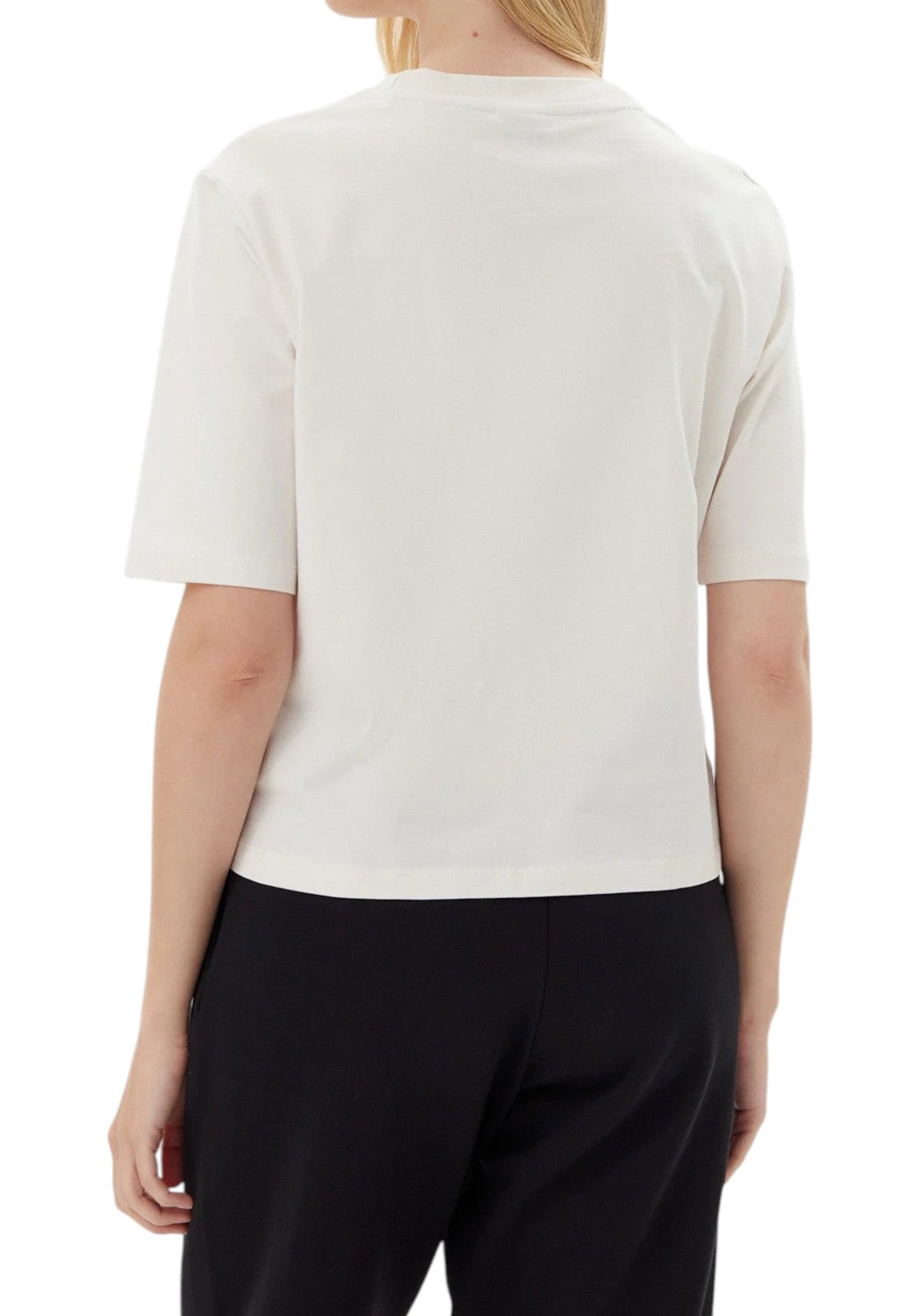 T-SHIRT E CANOTTE Panna Guess