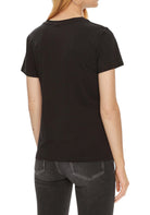 T-SHIRT E CANOTTE Nero Guess