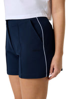 PANTALONCINI Blu/bianco Guess