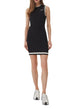 VESTITI-GONNE Nero/panna Guess