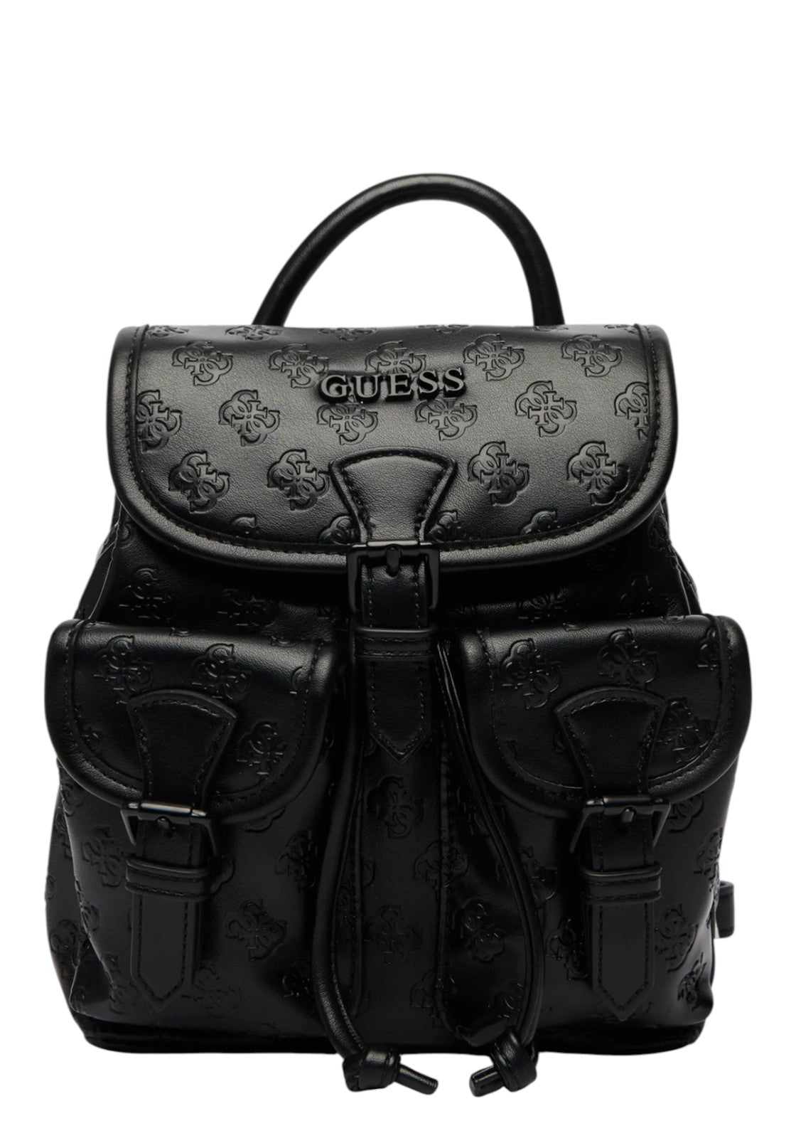 ACCESSORI LIFESTYLE Nero Guess