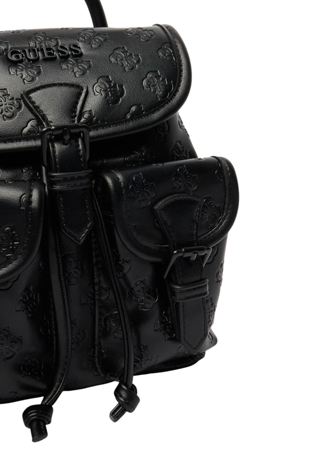 ACCESSORI LIFESTYLE Nero Guess
