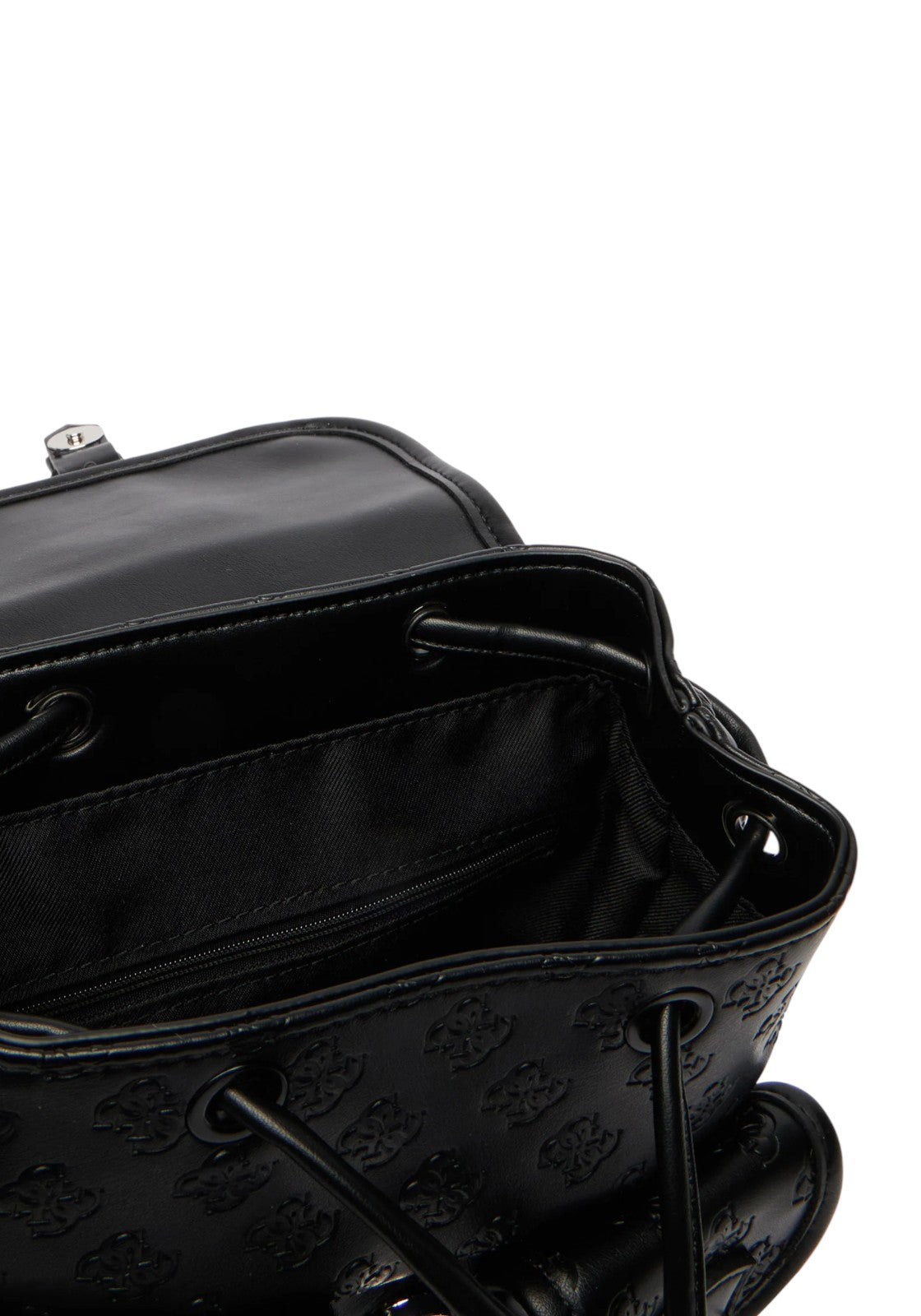 ACCESSORI LIFESTYLE Nero Guess