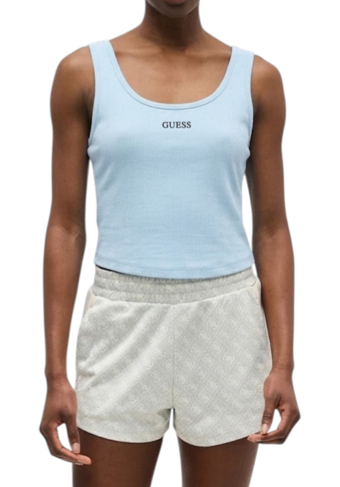 T-SHIRT E CANOTTE Cielo Guess