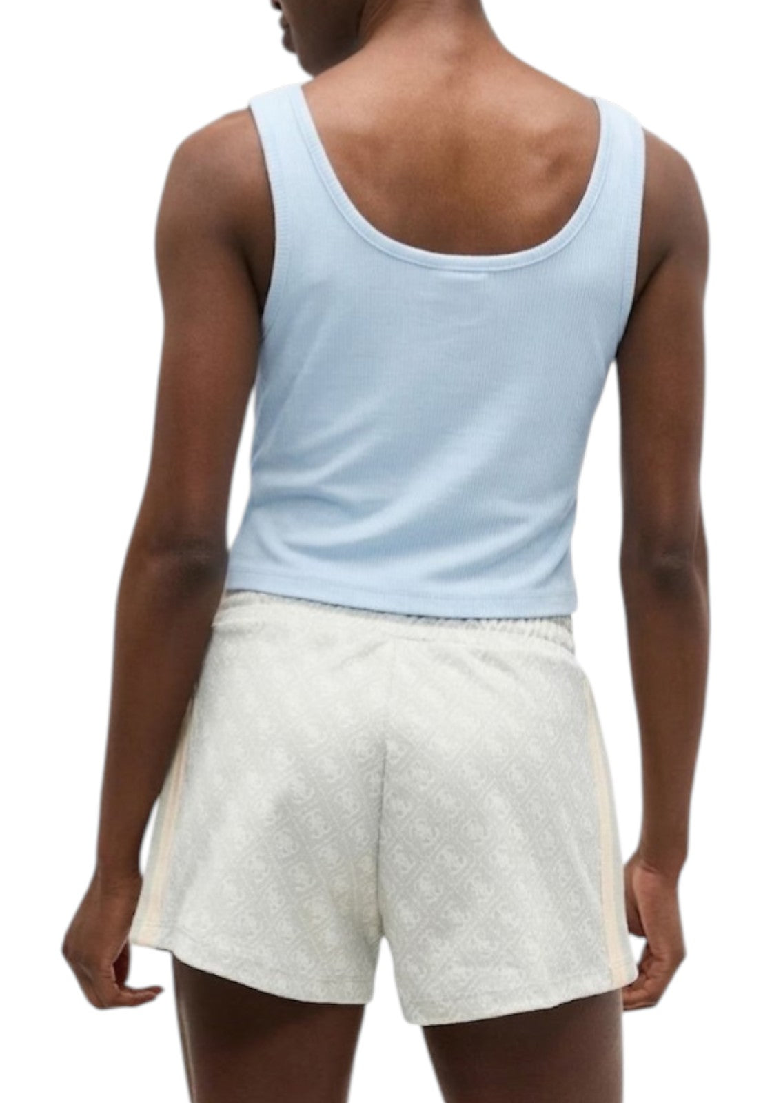 T-SHIRT E CANOTTE Cielo Guess