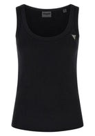 T-SHIRT E CANOTTE Nero Guess