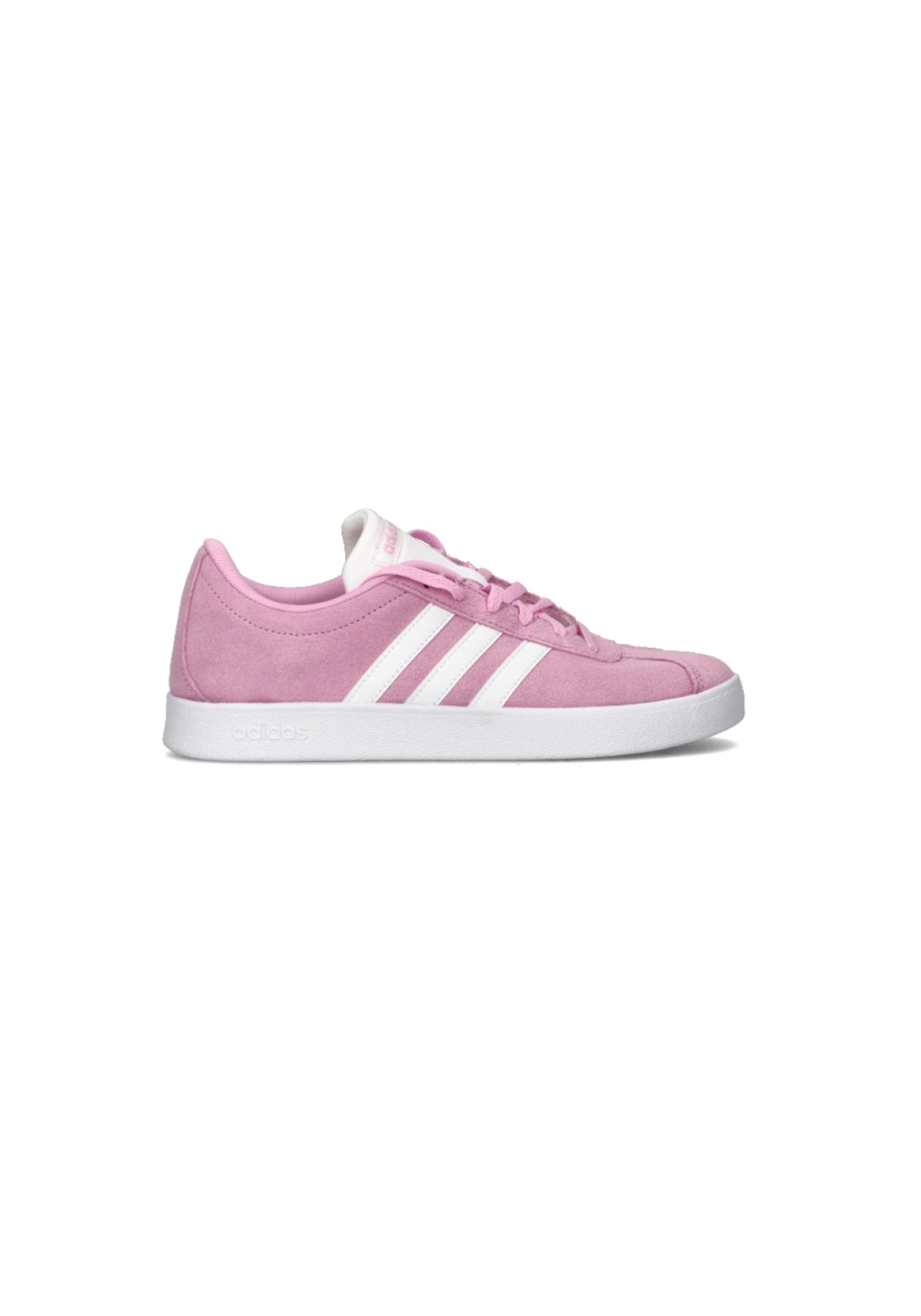 SCARPE Rosa Adidas