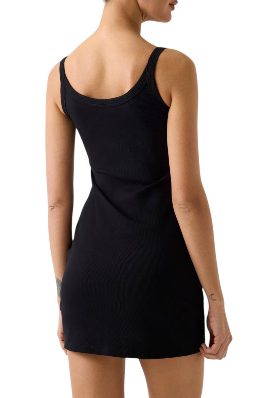 VESTITI-GONNE Nero Guess