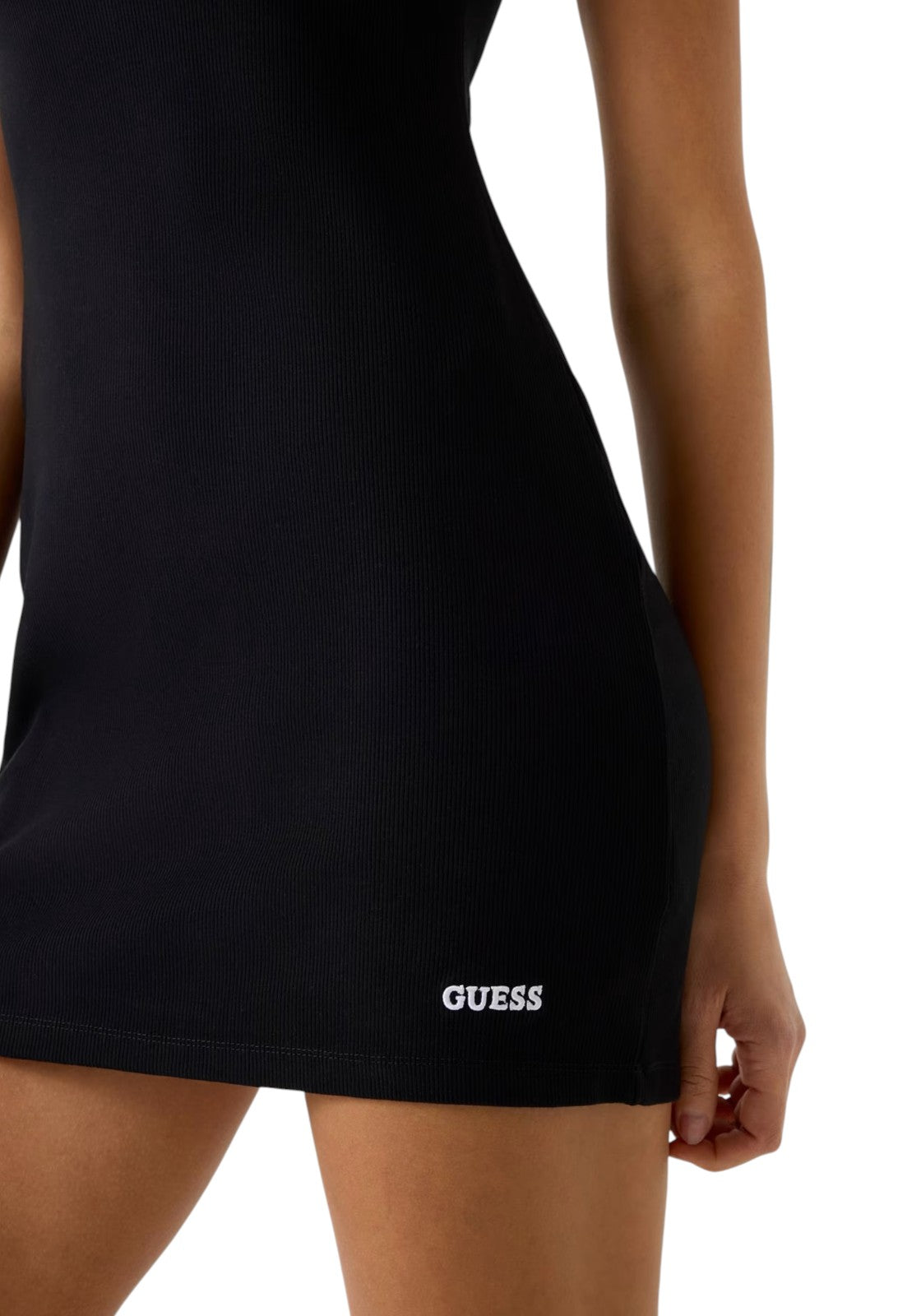 VESTITI-GONNE Nero Guess